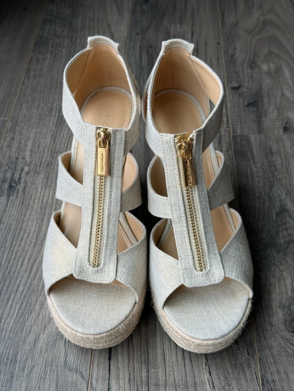 Michael Kors elegant michael